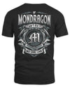 MONDRAGON AP81-K4-626 - Personalized Ahmed Quote Apparel “If Ahmed Can't Fix It, No One Can”