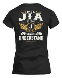 Women's Standard T-Shirt