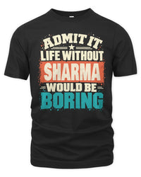 Unisex Standard T-Shirt