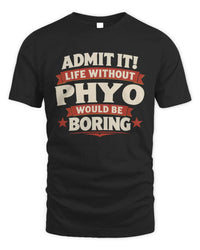 Unisex Standard T-Shirt