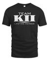 KII BL62-K4-128 - Personalized “Team NAME Lifetime Member”