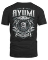 AYUMI AP81-K4-626 - Personalized Ahmed Quote Apparel “If Ahmed Can't Fix It, No One Can”