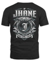 JHANE AP81-K4-626 - Personalized Ahmed Quote Apparel “If Ahmed Can't Fix It, No One Can”