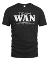 WAN BL62-K4-128 - Personalized “Team NAME Lifetime Member”