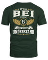 BEI KT06-M008 It’s a [NAME] Thing – You Wouldn’t Understand | Personalized Vintage T-Shirt