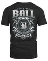 BALL AP81-K4-626 - Personalized Ahmed Quote Apparel “If Ahmed Can't Fix It, No One Can”