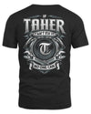 TAHER AP81-K4-626 - Personalized Ahmed Quote Apparel “If Ahmed Can't Fix It, No One Can”