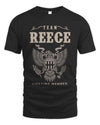 REECE TP06-K82 – Personalized Classic Style Apparel “Team NAME Lifetime Member”