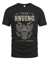 HNUENG TP06-K82 – Personalized Classic Style Apparel “Team NAME Lifetime Member”