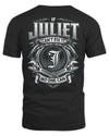 JULIET AP81-K4-626 - Personalized Ahmed Quote Apparel “If Ahmed Can't Fix It, No One Can”