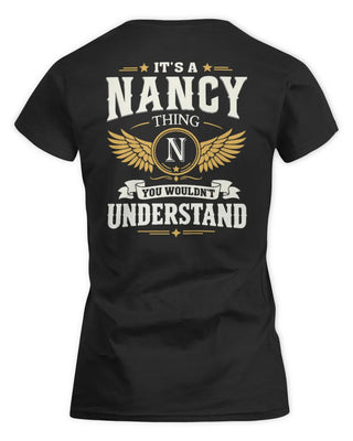 Women's Standard T-Shirt