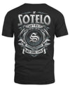 SOTELO AP81-K4-626 - Personalized Ahmed Quote Apparel “If Ahmed Can't Fix It, No One Can”