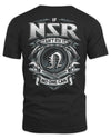 NSR AP81-K4-626 - Personalized Ahmed Quote Apparel “If Ahmed Can't Fix It, No One Can”