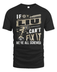 Unisex Standard T-Shirt