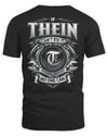 THEIN AP81-K4-626 - Personalized Ahmed Quote Apparel “If Ahmed Can't Fix It, No One Can”