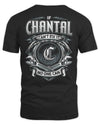 CHANTAL AP81-K4-626 - Personalized Ahmed Quote Apparel “If Ahmed Can't Fix It, No One Can”