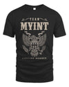 MYINT TP06-K82 – Personalized Classic Style Apparel “Team NAME Lifetime Member”