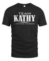 KATHY BL62-K4-128 - Personalized “Team NAME Lifetime Member”