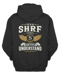 Unisex Hoodie
