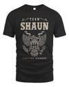 SHAUN TP06-K82 – Personalized Classic Style Apparel “Team NAME Lifetime Member”