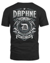 DAPHNE AP81-K4-626 - Personalized Ahmed Quote Apparel “If Ahmed Can't Fix It, No One Can”