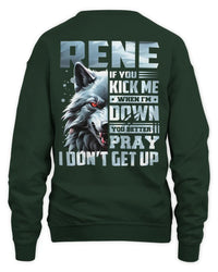Unisex Sweatshirt