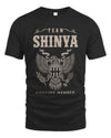 SHINYA TP06-K82 – Personalized Classic Style Apparel “Team NAME Lifetime Member”