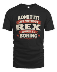 Unisex Standard T-Shirt