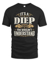 DIEP P08 TH51 - Personalized “It’s a/an [NAME] Thing – You Wouldn’t Understand” Shirt