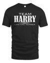 HARRY BL62-K4-128 - Personalized “Team NAME Lifetime Member”