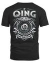 QING AP81-K4-626 - Personalized Ahmed Quote Apparel “If Ahmed Can't Fix It, No One Can”