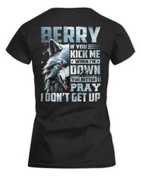 Women's Standard T-Shirt