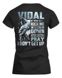 Women's Standard T-Shirt