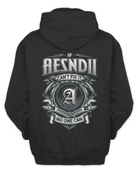 Unisex Hoodie