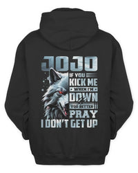 Unisex Hoodie