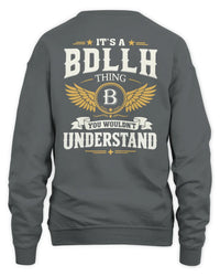 Unisex Sweatshirt