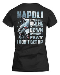 Women's Standard T-Shirt