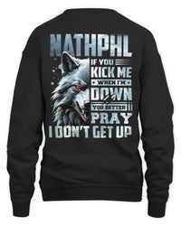 Unisex Sweatshirt