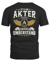 Unisex Standard T-Shirt