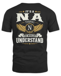 Unisex Standard T-Shirt