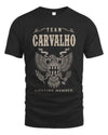 CARVALHO TP06-K82 – Personalized Classic Style Apparel “Team NAME Lifetime Member”