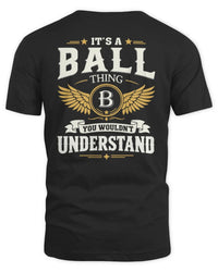 Unisex Standard T-Shirt