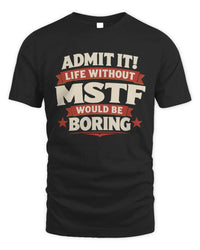 Unisex Standard T-Shirt