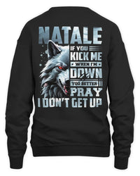 Unisex Sweatshirt