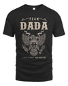 DADA TP06-K82 – Personalized Classic Style Apparel “Team NAME Lifetime Member”