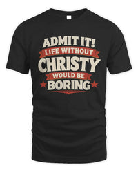 Unisex Standard T-Shirt