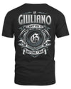 GIULIANO AP81-K4-626 - Personalized Ahmed Quote Apparel “If Ahmed Can't Fix It, No One Can”