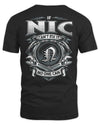 NIC AP81-K4-626 - Personalized Ahmed Quote Apparel “If Ahmed Can't Fix It, No One Can”