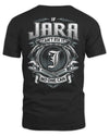 JARA AP81-K4-626 - Personalized Ahmed Quote Apparel “If Ahmed Can't Fix It, No One Can”