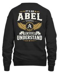 Unisex Sweatshirt